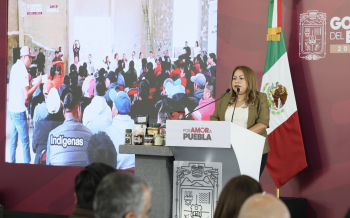 Promueve Gobierno del Estado participación indígena con consulta para Consejos Regionales